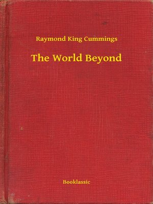 cover image of The World Beyond
